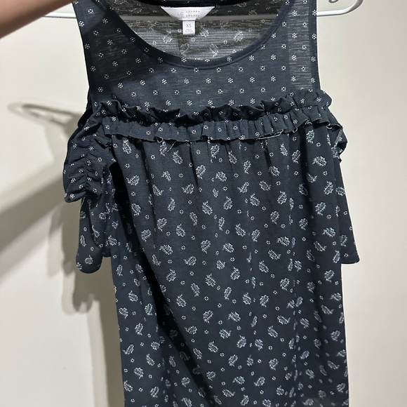 Grey top - Picture 2 of 2